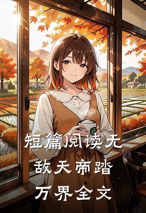 短篇阅读无敌天帝踏万界全文