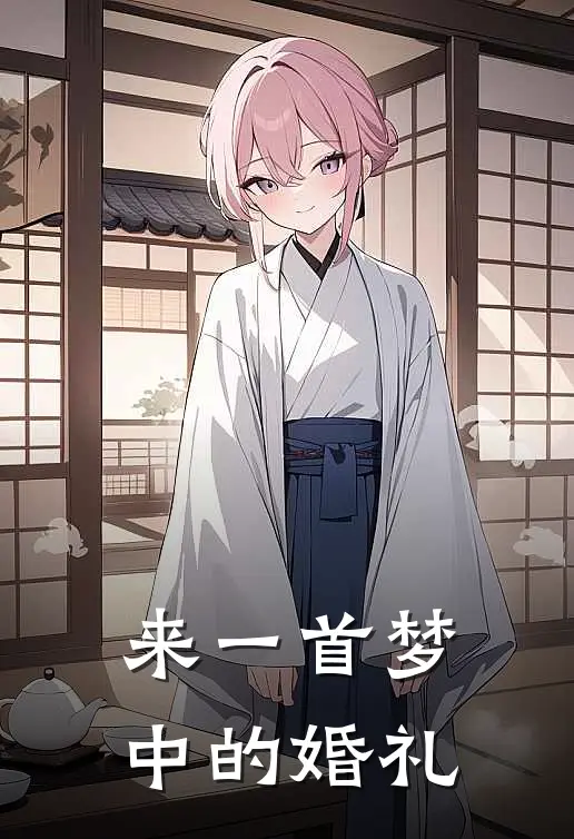 来一首梦中的婚礼