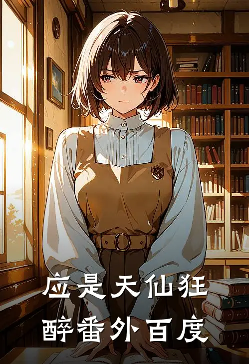 应是天仙狂醉番外百度