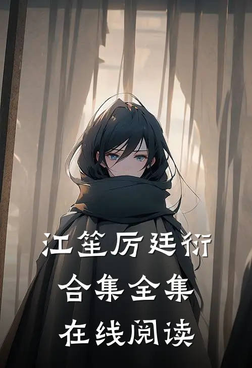 江笙厉廷衍合集全集在线阅读