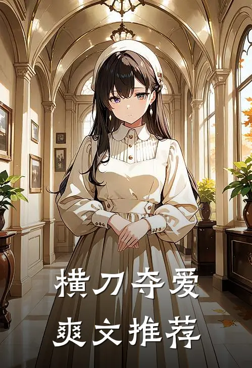 横刀夺爱爽文推荐