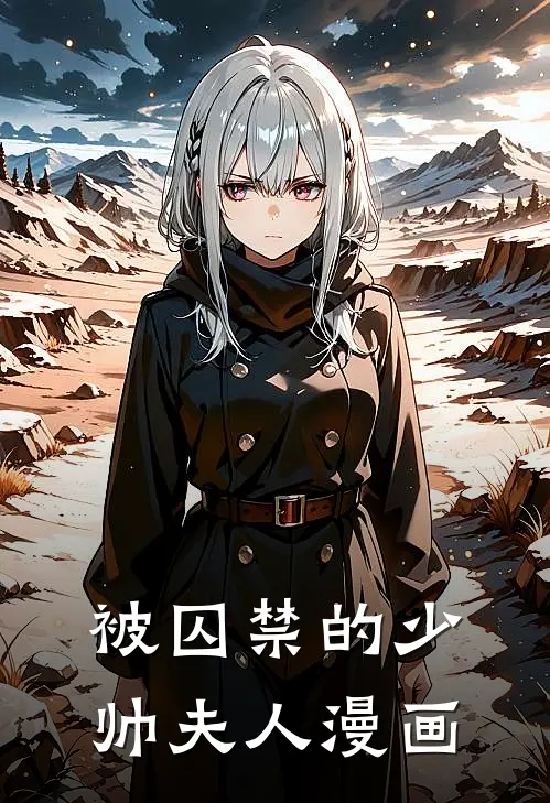 被囚禁的少帅夫人漫画