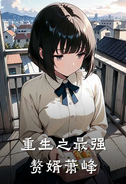 重生之最强赘婿萧峰