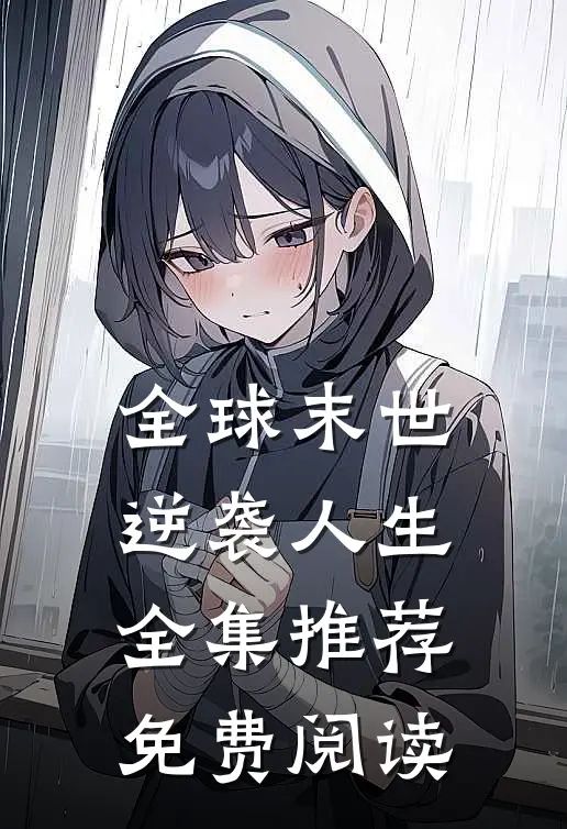 全球末世逆袭人生全集推荐免费阅读
