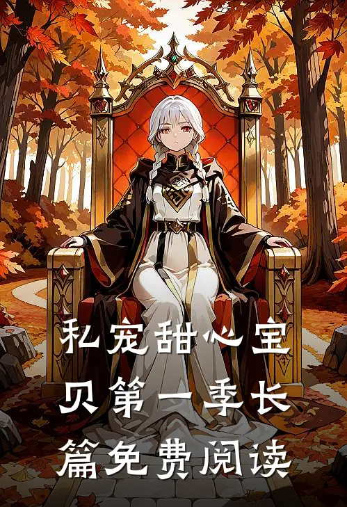 私宠甜心宝贝第一季长篇免费阅读