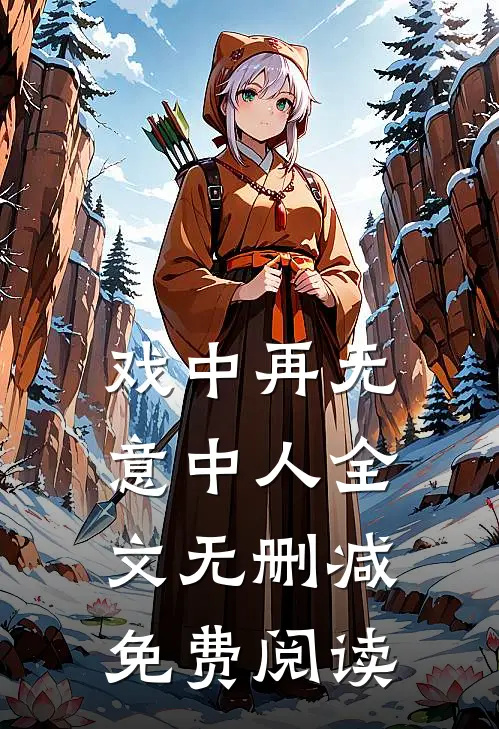 戏中再无意中人全文无删减免费阅读
