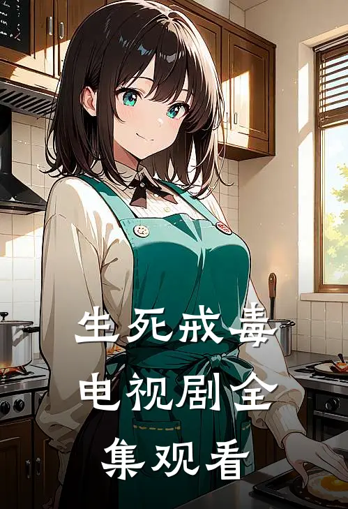 生死戒毒电视剧全集观看