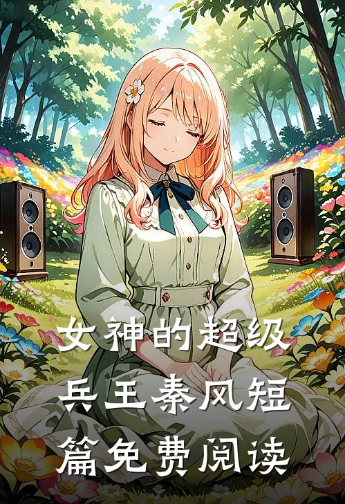 女神的超级兵王秦风短篇免费阅读