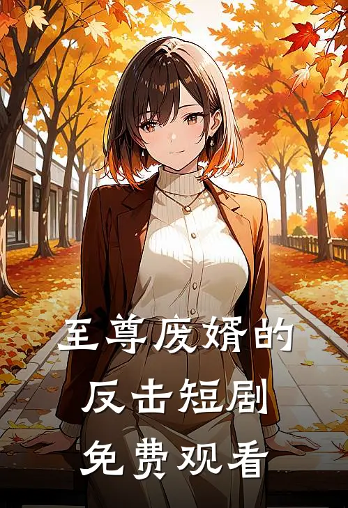 至尊废婿的反击短剧免费观看