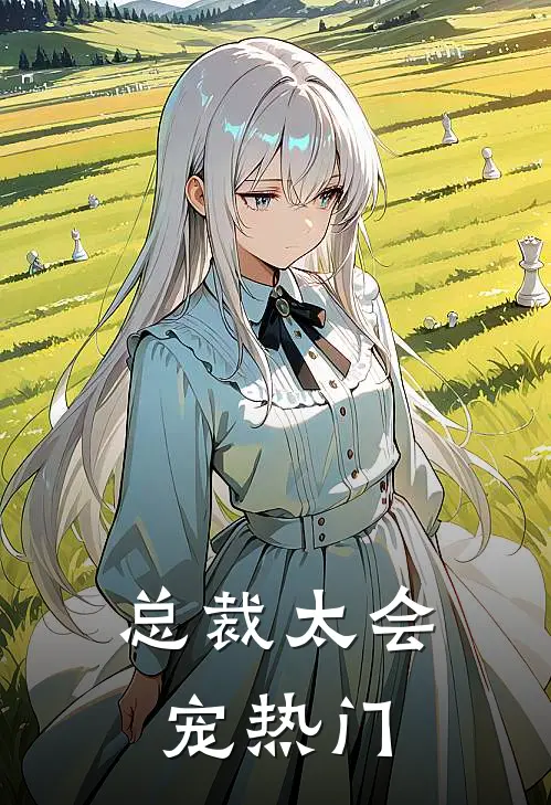 总裁太会宠热门