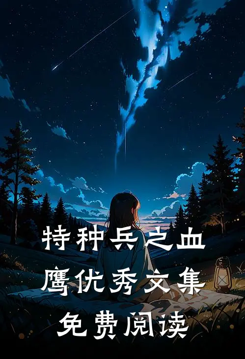 特种兵之血鹰优秀文集免费阅读