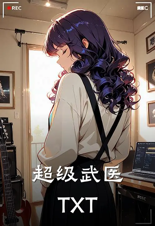 超级武医TXT
