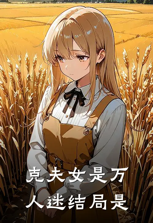 克夫女是万人迷结局是