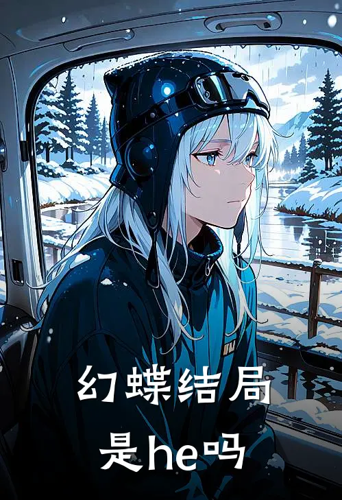 幻蝶结局是he吗