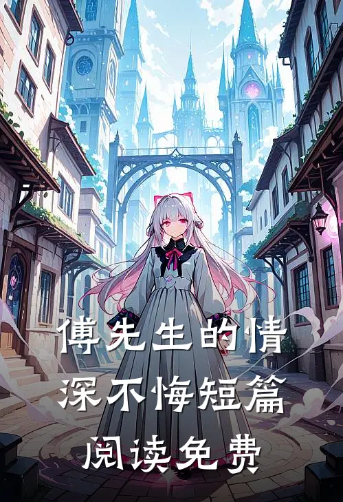 傅先生的情深不悔短篇阅读免费