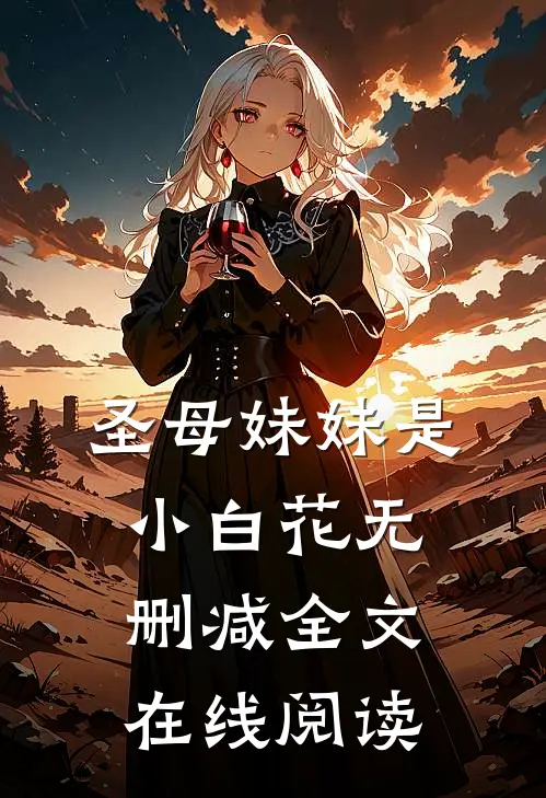 圣母妹妹是小白花无删减全文在线阅读