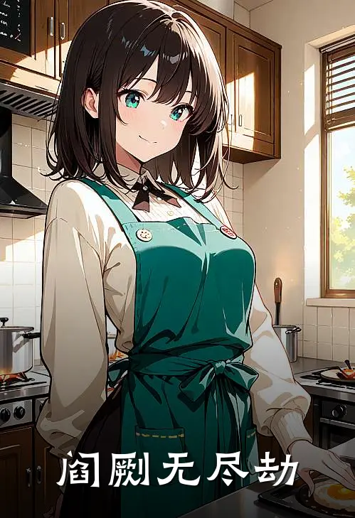 阎劂无尽劫