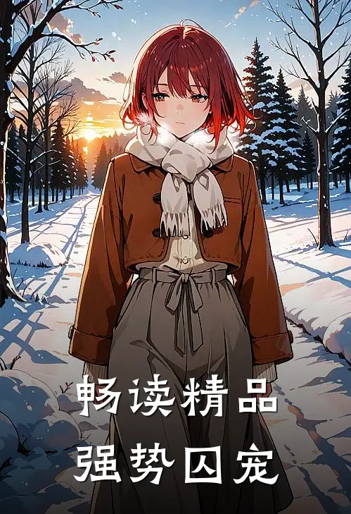 畅读精品强势囚宠