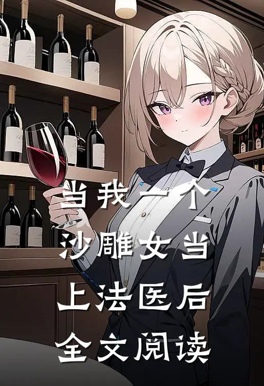 当我一个沙雕女当上法医后全文阅读