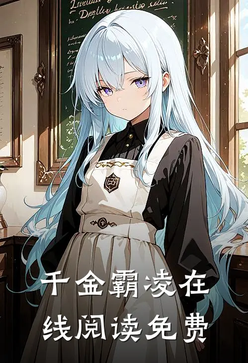 千金霸凌在线阅读免费