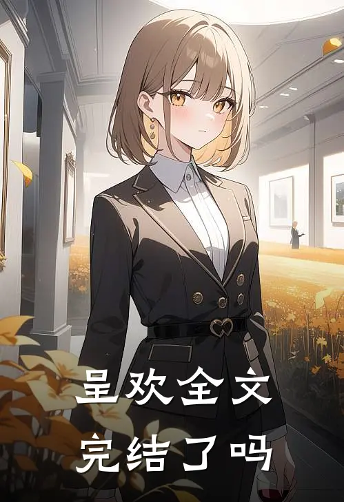 呈欢全文完结了吗