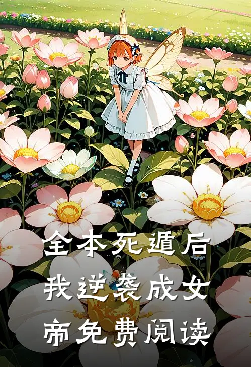 全本死遁后我逆袭成女帝免费阅读