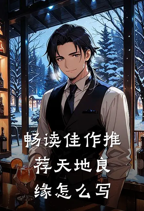 畅读佳作推荐天地良缘怎么写