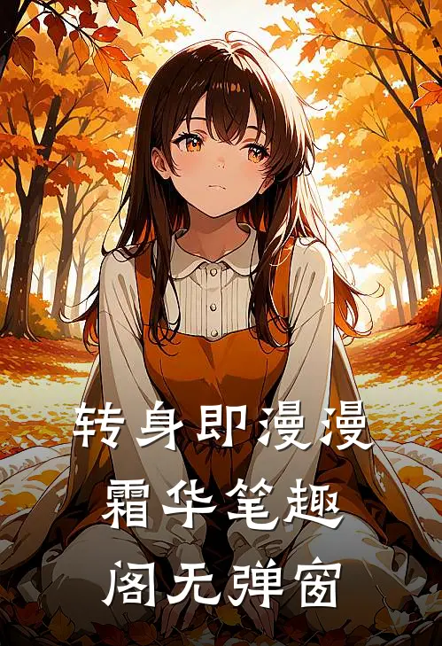 转身即漫漫霜华笔趣阁无弹窗