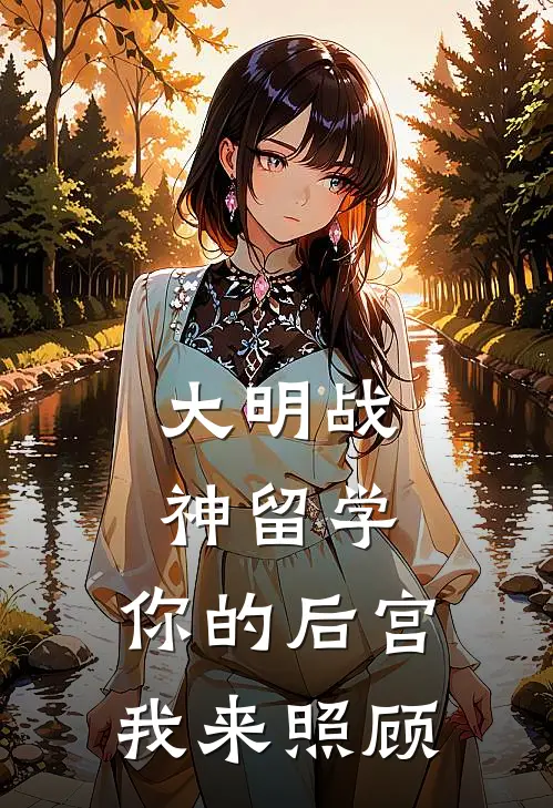 大明战神留学，你的后宫我来照顾