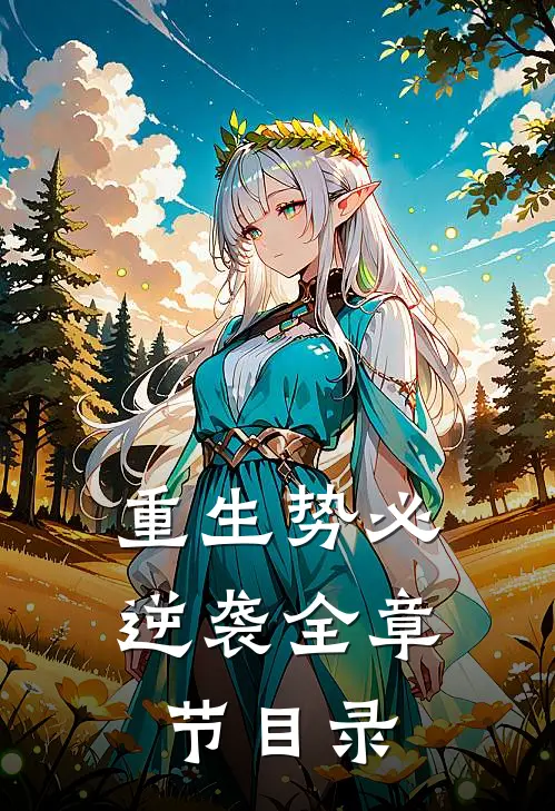 重生势必逆袭全章节目录