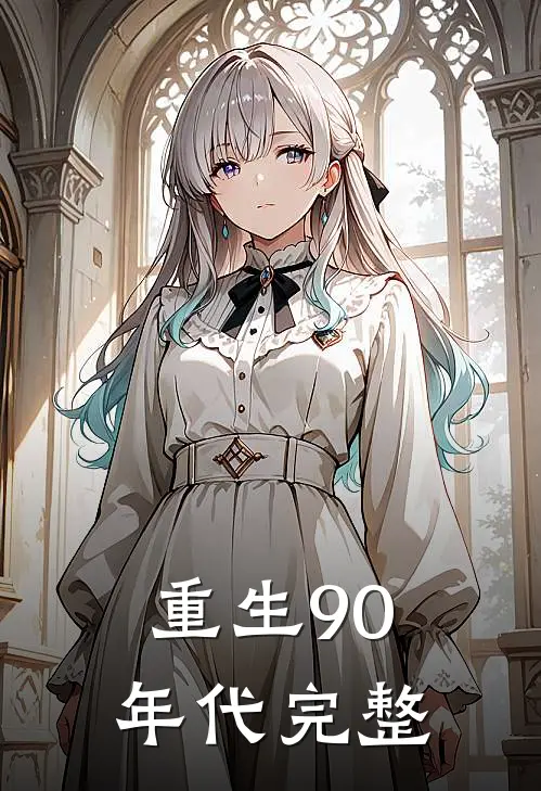 重生90年代完整