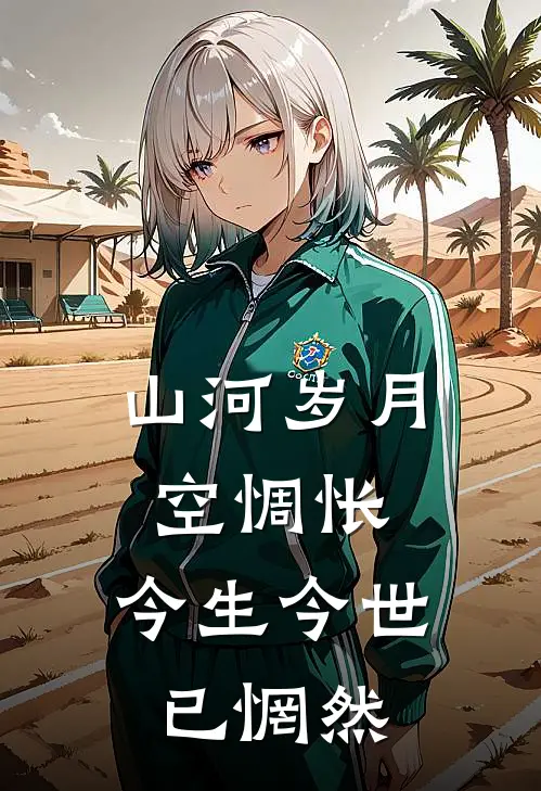 山河岁月空惆怅,今生今世已惘然