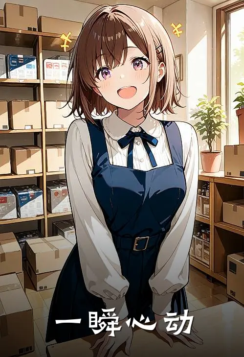 一瞬心动