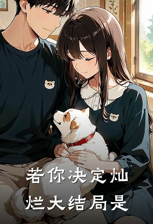 若你决定灿烂大结局是