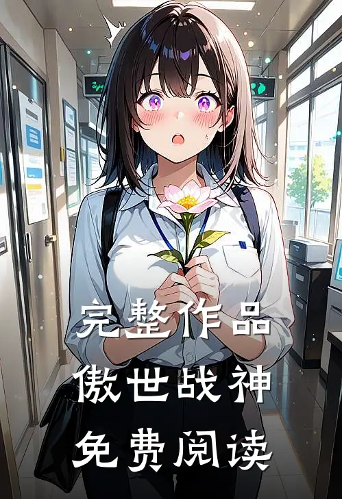 完整作品傲世战神免费阅读