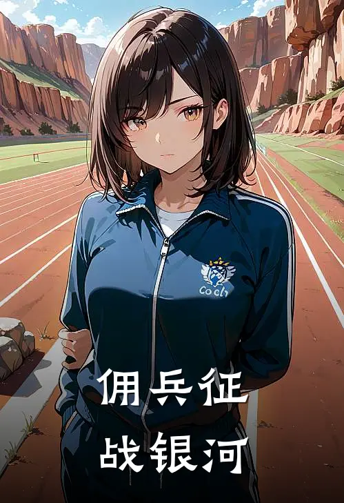 佣兵征战银河