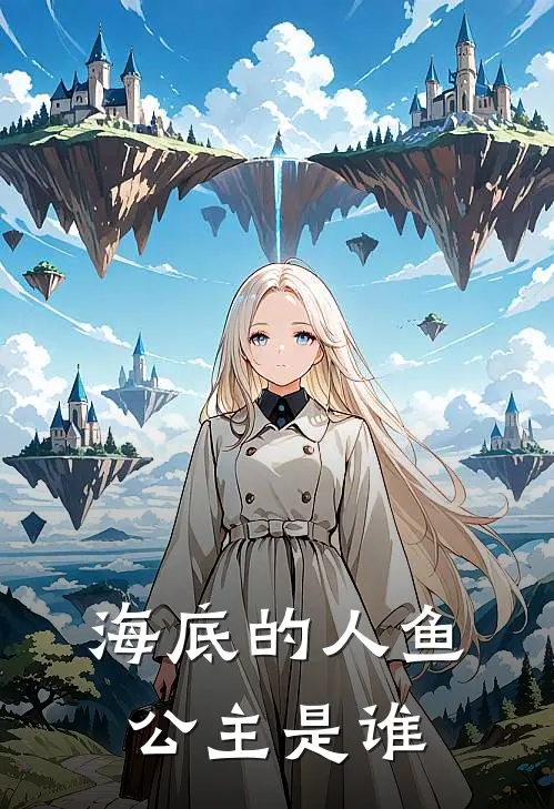 海底的人鱼公主是谁