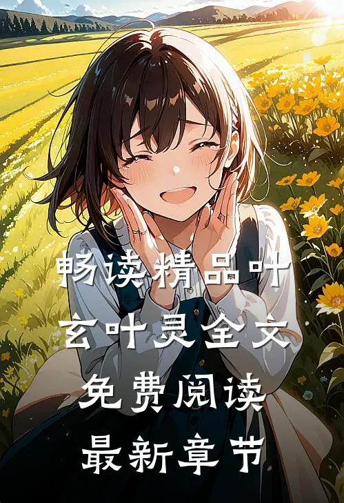 畅读精品叶玄叶灵全文免费阅读最新章节
