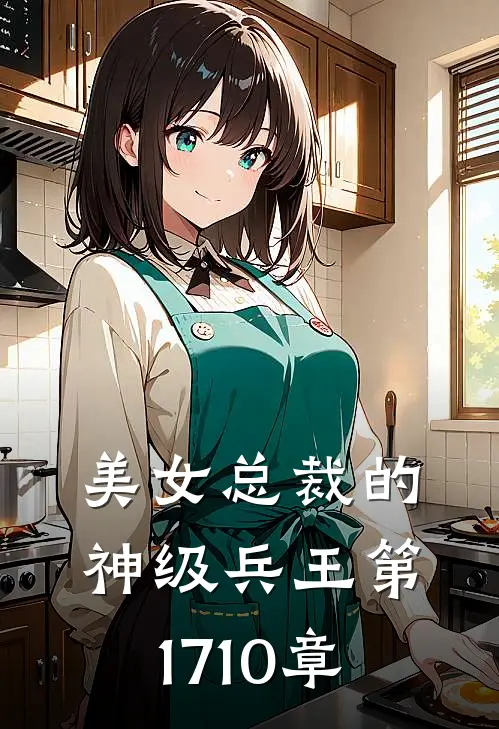 美女总裁的神级兵王 第1710章