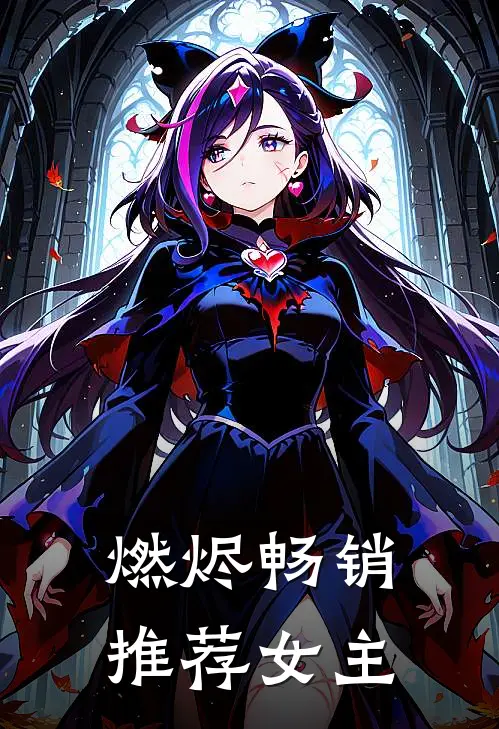 燃烬畅销推荐女主