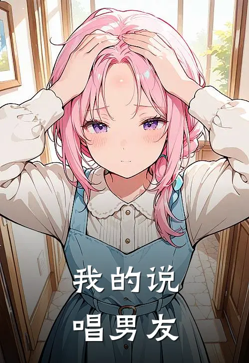 我的说唱男友
