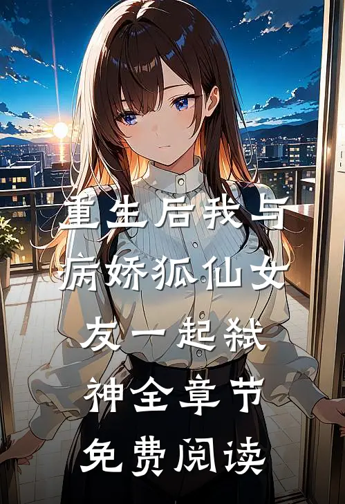重生后我与病娇狐仙女友一起弑神全章节免费阅读