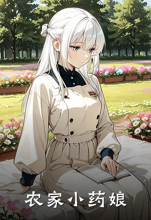 农家小药娘