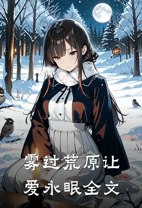 雾过荒原让爱永眠全文