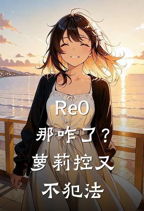 Re0：那咋了？萝莉控又不犯法