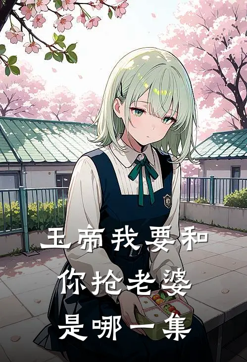 玉帝我要和你抢老婆是哪一集