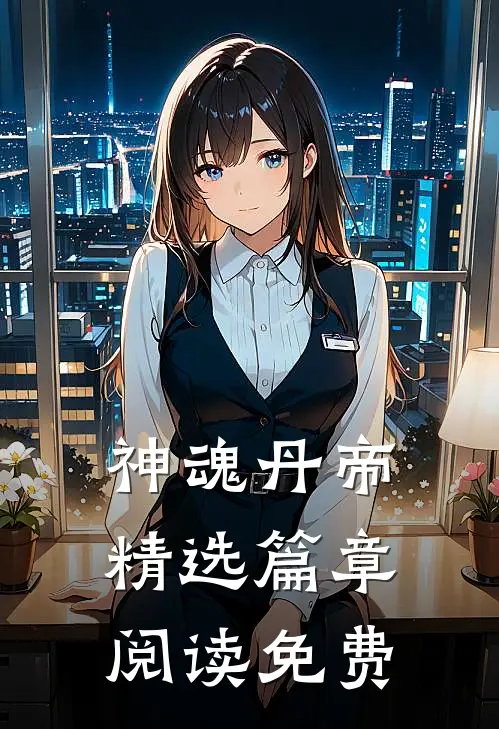 神魂丹帝精选篇章阅读免费