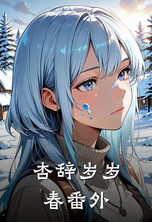 杏辞岁岁春番外