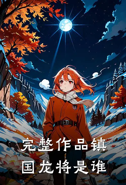 完整作品镇国龙将是谁