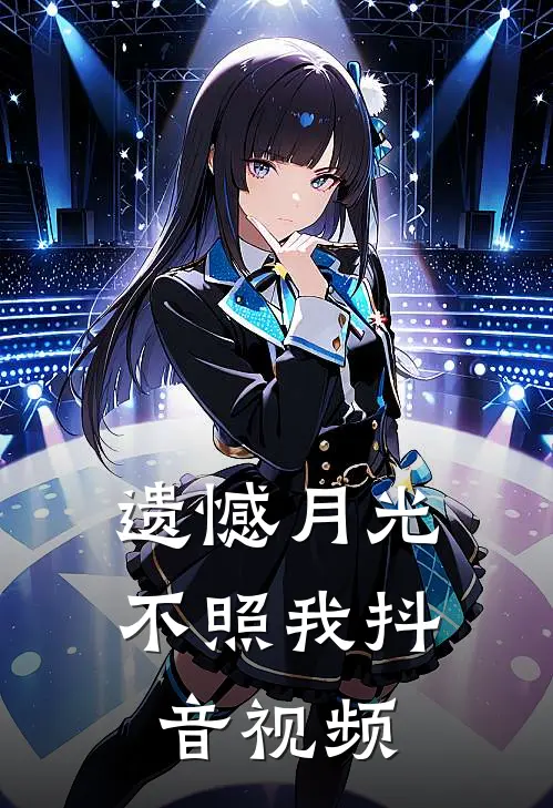 遗憾月光不照我抖音视频